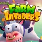 farm invaders slot