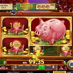 piggy bank farm slot